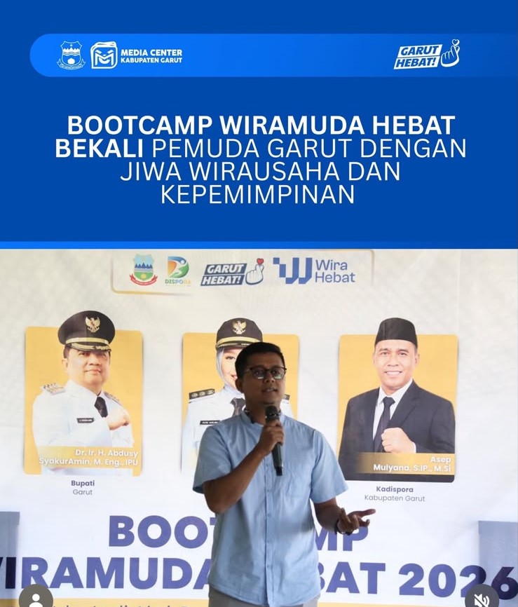 Wiramuda Hebat
