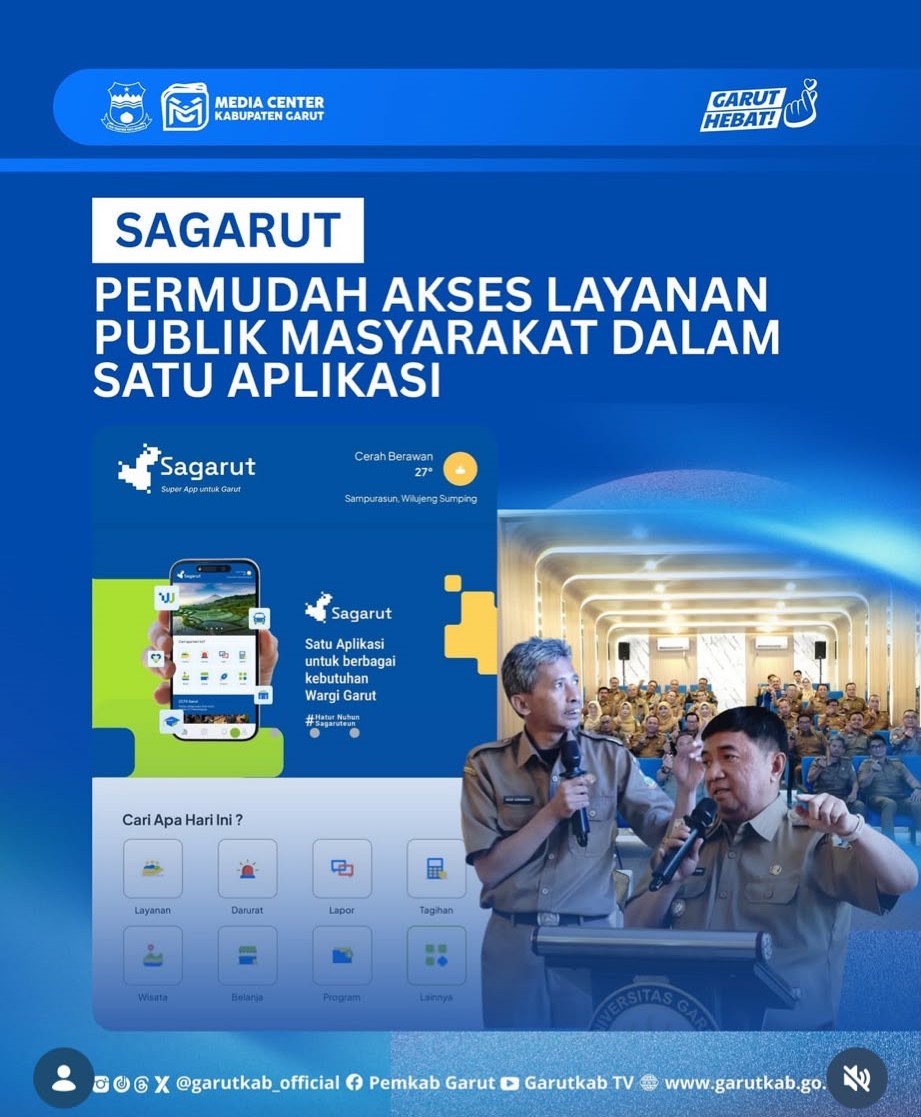 Sagarut