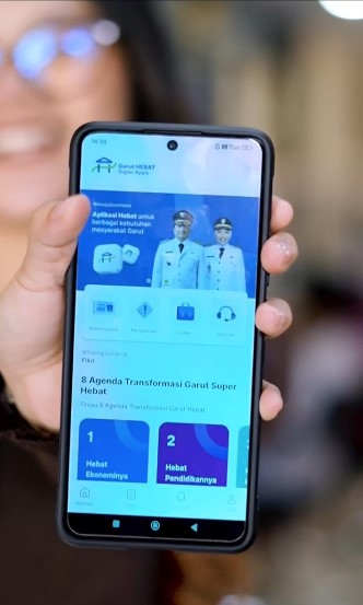 bikin KTP atau ganti KTP yang hilang/rusak, bisa diajukan lewat handphone aja!